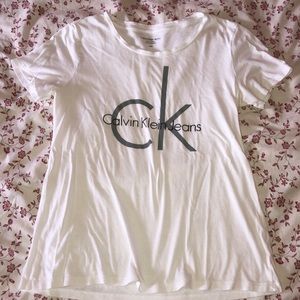 calvin klein shirt